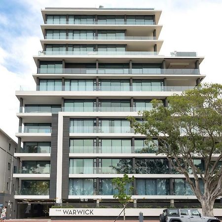 קייפטאון Warwick Apartments By Propr מראה חיצוני תמונה