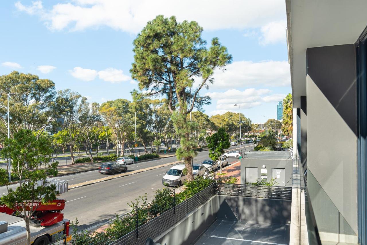 קייפטאון Warwick Apartments By Propr מראה חיצוני תמונה