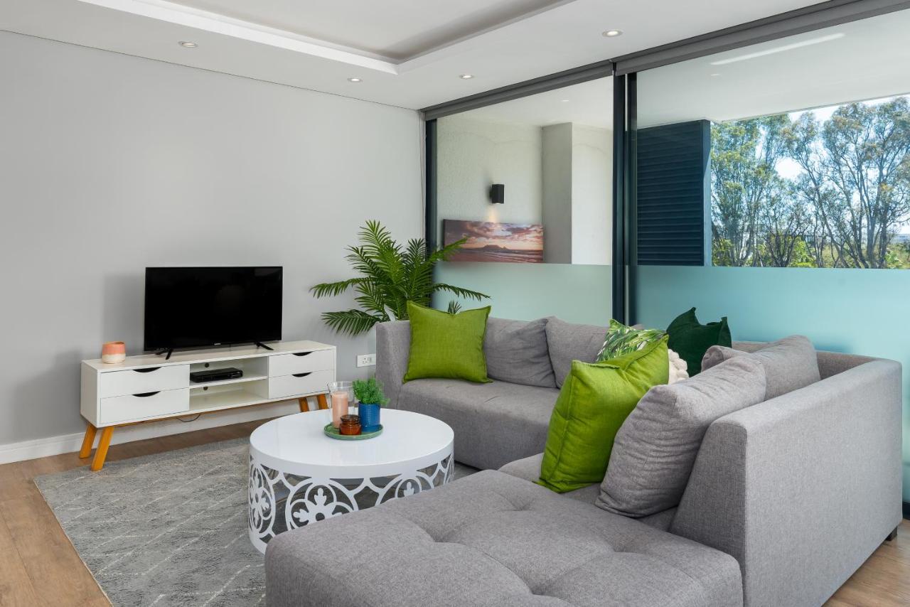 קייפטאון Warwick Apartments By Propr מראה חיצוני תמונה