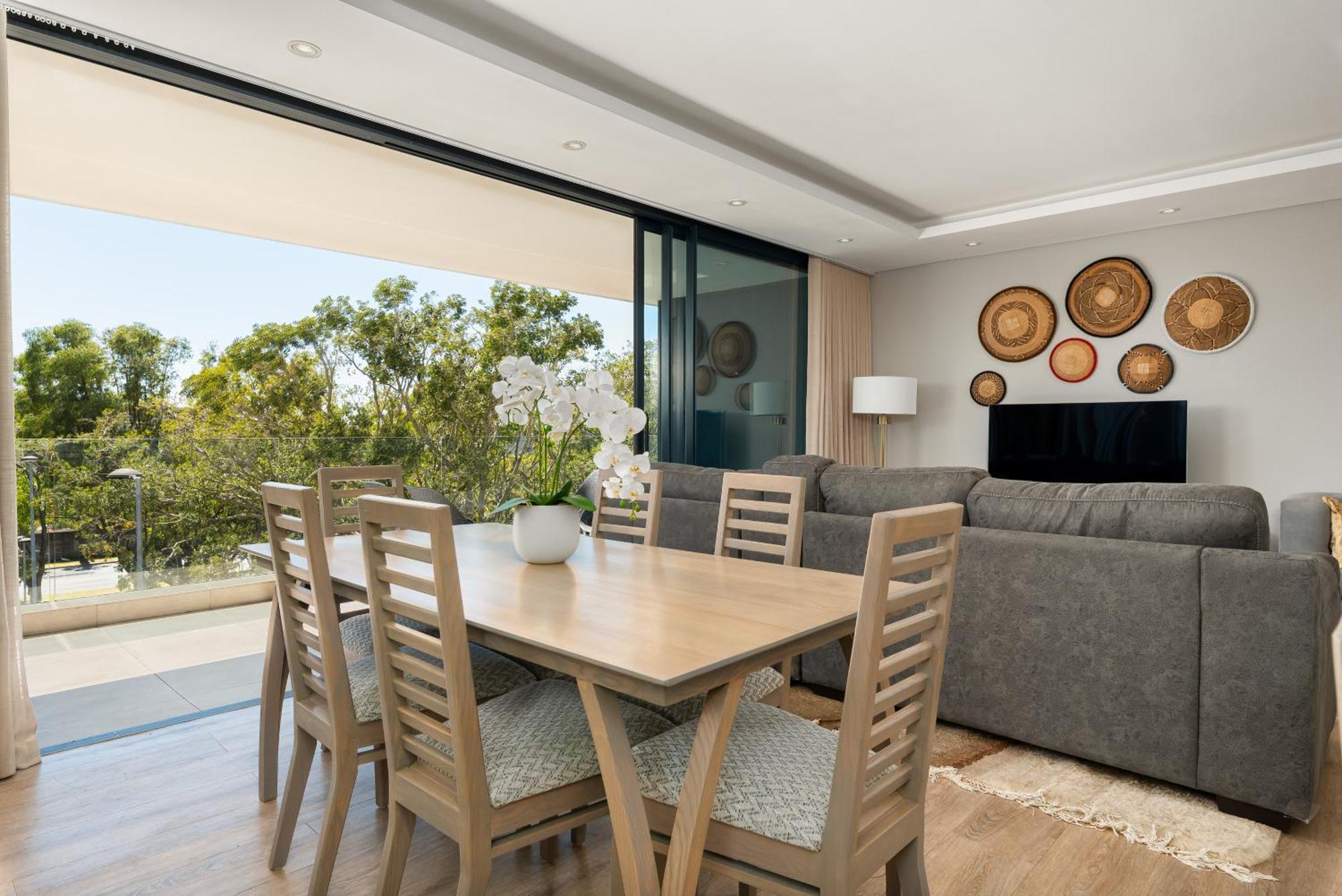 קייפטאון Warwick Apartments By Propr מראה חיצוני תמונה