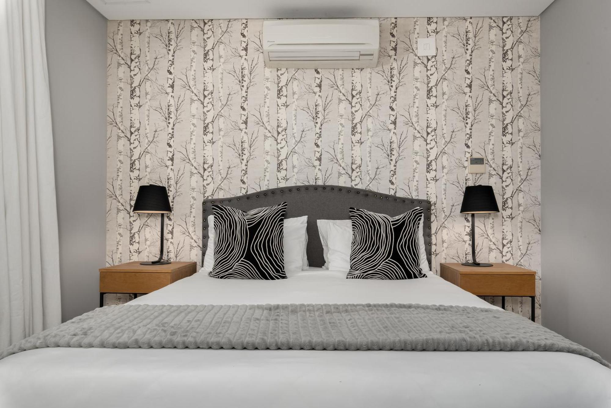 קייפטאון Warwick Apartments By Propr מראה חיצוני תמונה