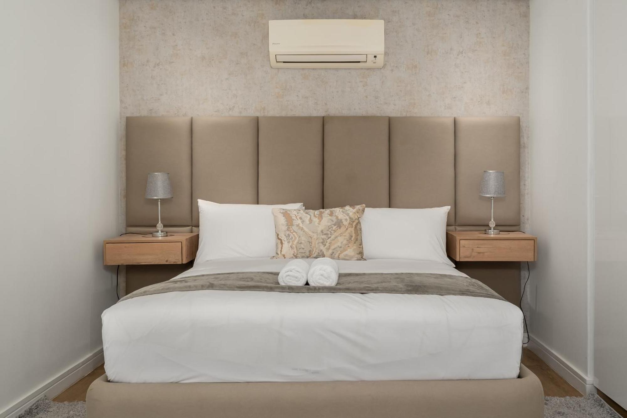 קייפטאון Warwick Apartments By Propr מראה חיצוני תמונה