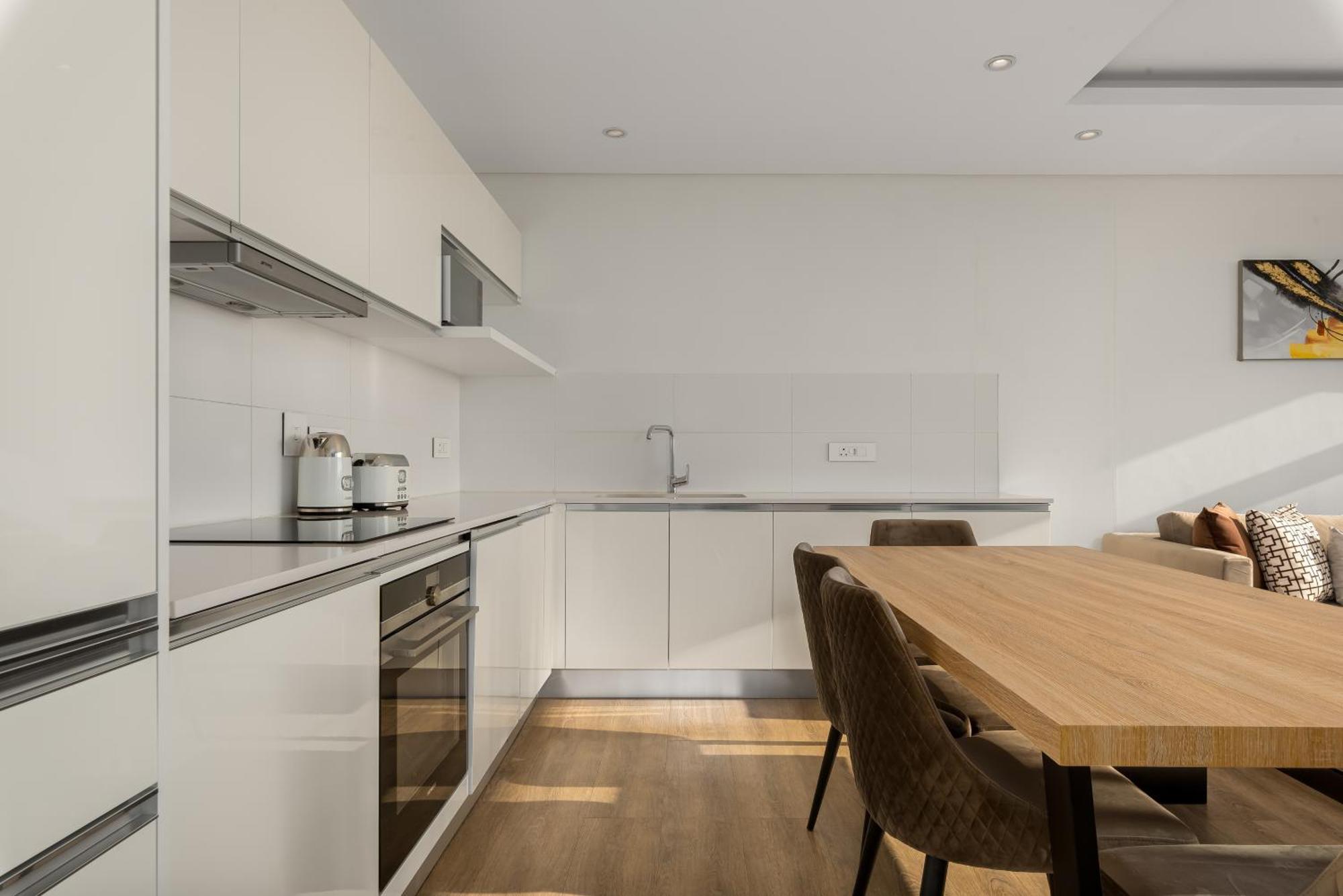קייפטאון Warwick Apartments By Propr מראה חיצוני תמונה